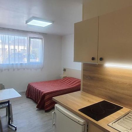 Residence Les Temporis Bretteville Sur Odon 外观 照片