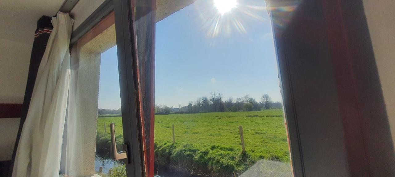 Residence Les Temporis Bretteville Sur Odon 外观 照片