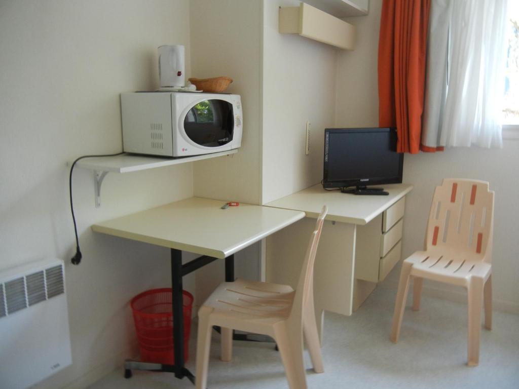Residence Les Temporis Bretteville Sur Odon 外观 照片