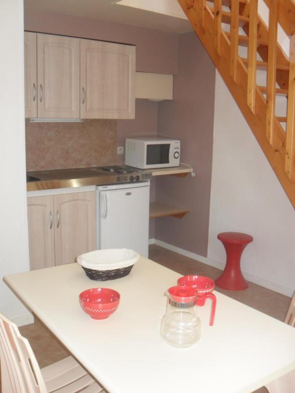Residence Les Temporis Bretteville Sur Odon 客房 照片