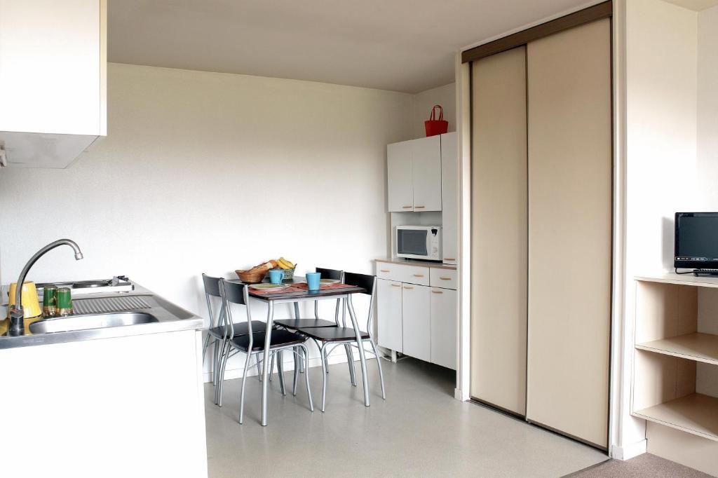 Residence Les Temporis Bretteville Sur Odon 外观 照片