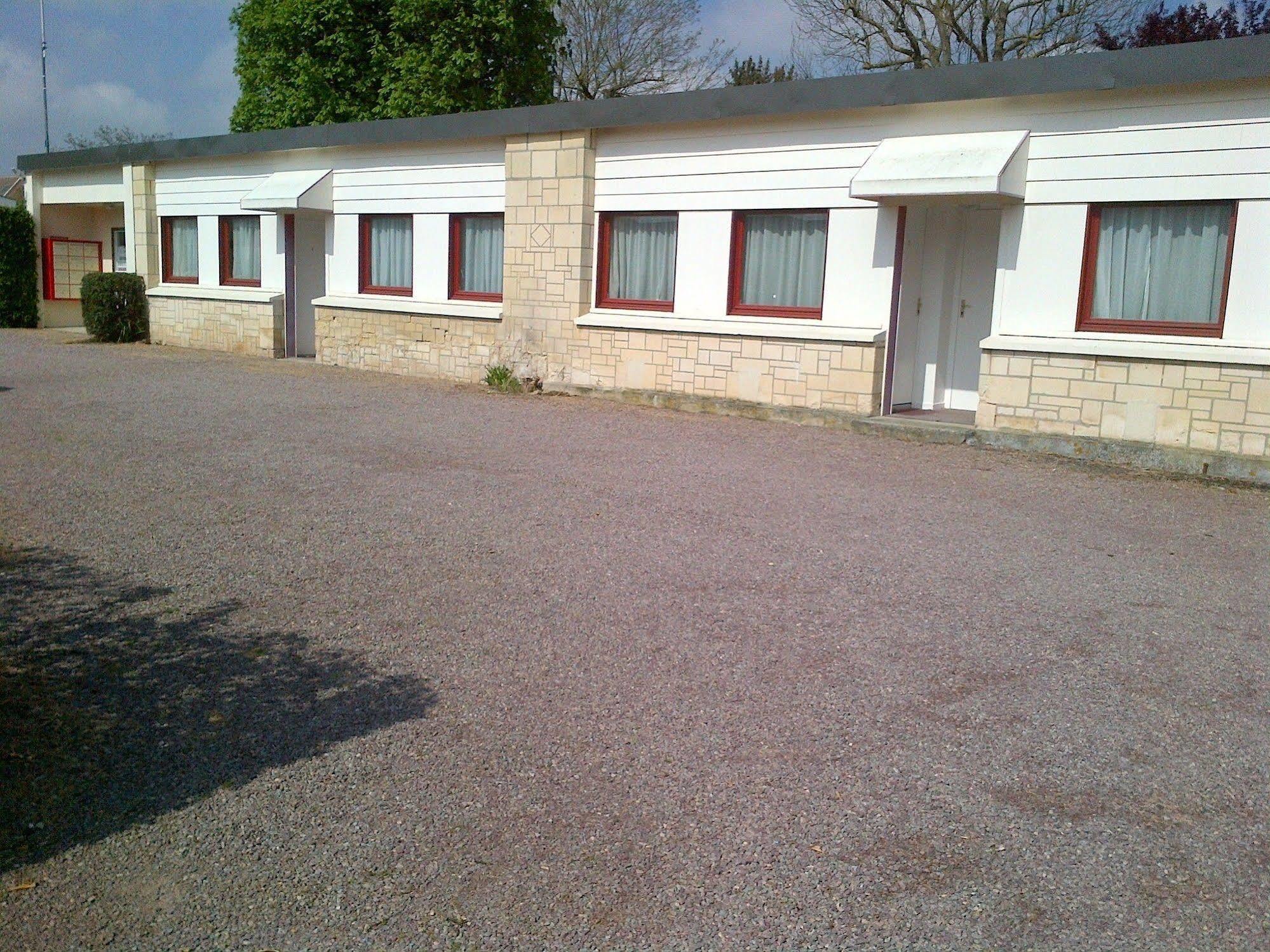 Residence Les Temporis Bretteville Sur Odon 外观 照片