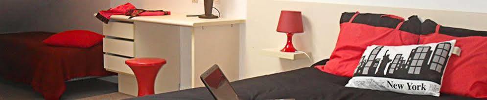 Residence Les Temporis Bretteville Sur Odon 外观 照片