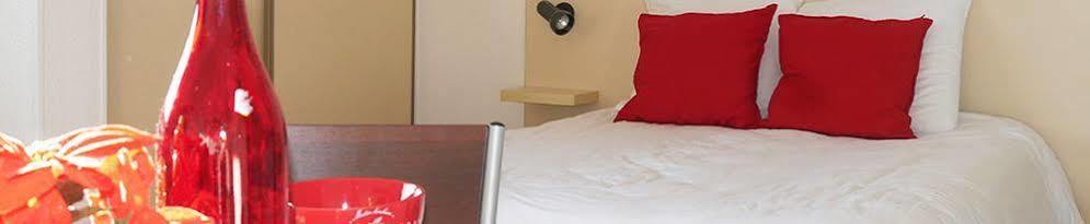 Residence Les Temporis Bretteville Sur Odon 外观 照片